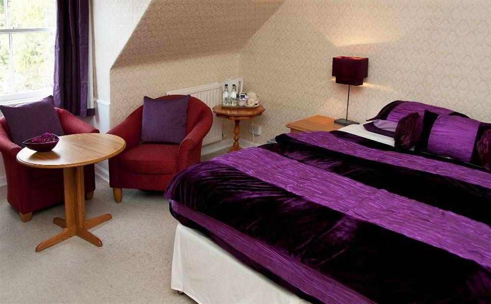 Altamount House Hotel Blairgowrie and Rattray Extérieur photo
