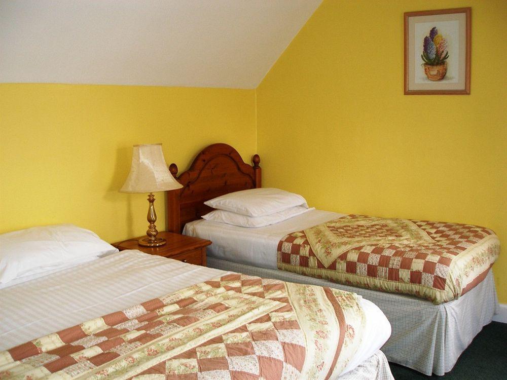 Altamount House Hotel Blairgowrie and Rattray Extérieur photo