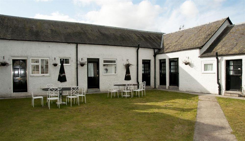 Altamount House Hotel Blairgowrie and Rattray Extérieur photo