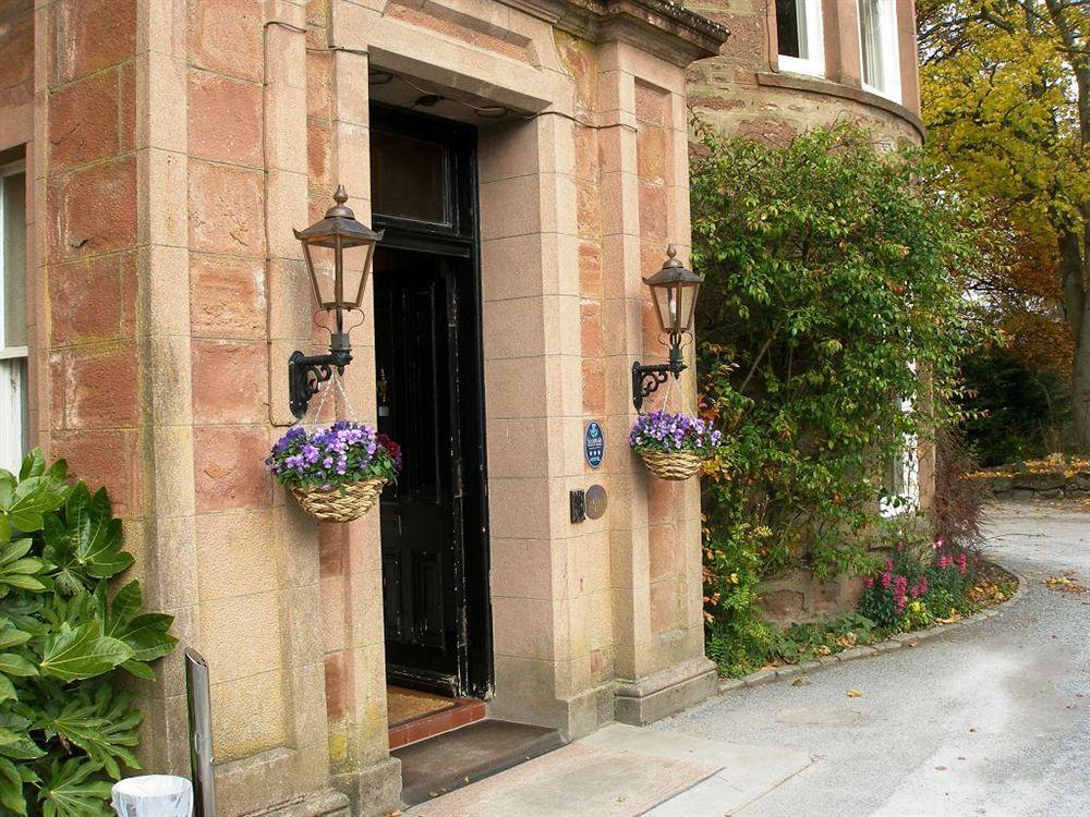 Altamount House Hotel Blairgowrie and Rattray Extérieur photo