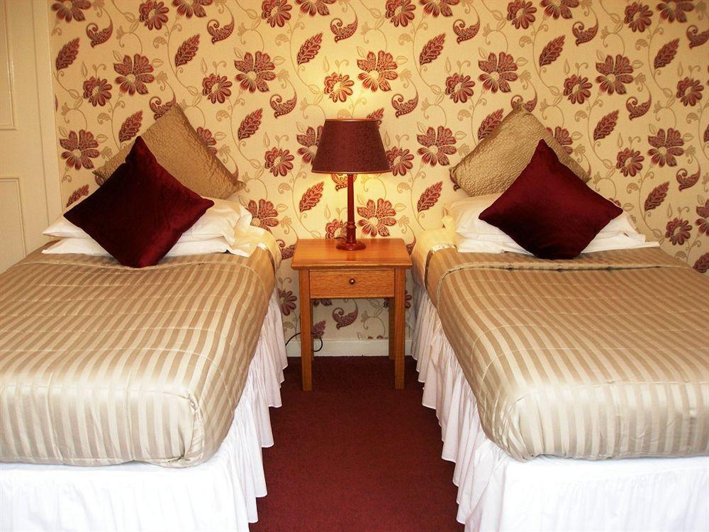 Altamount House Hotel Blairgowrie and Rattray Extérieur photo