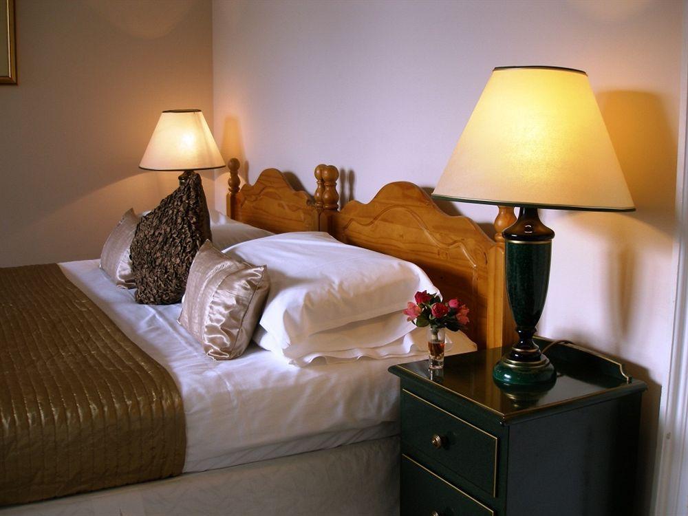 Altamount House Hotel Blairgowrie and Rattray Extérieur photo