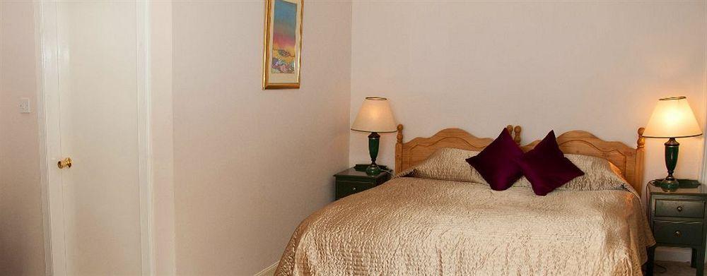 Altamount House Hotel Blairgowrie and Rattray Chambre photo