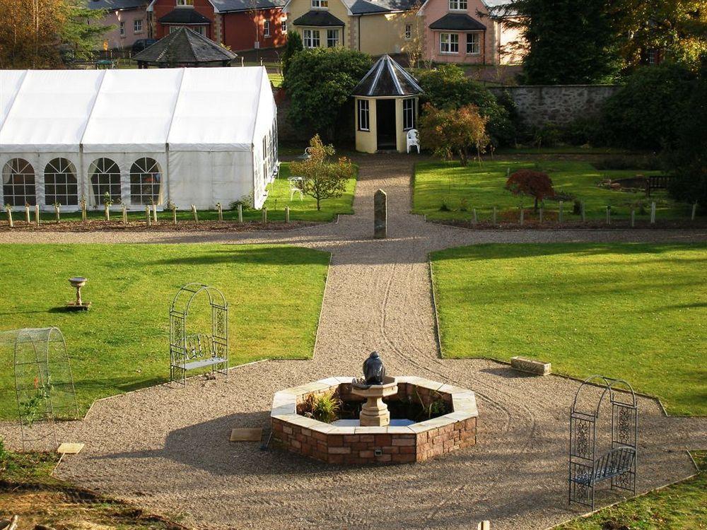 Altamount House Hotel Blairgowrie and Rattray Extérieur photo