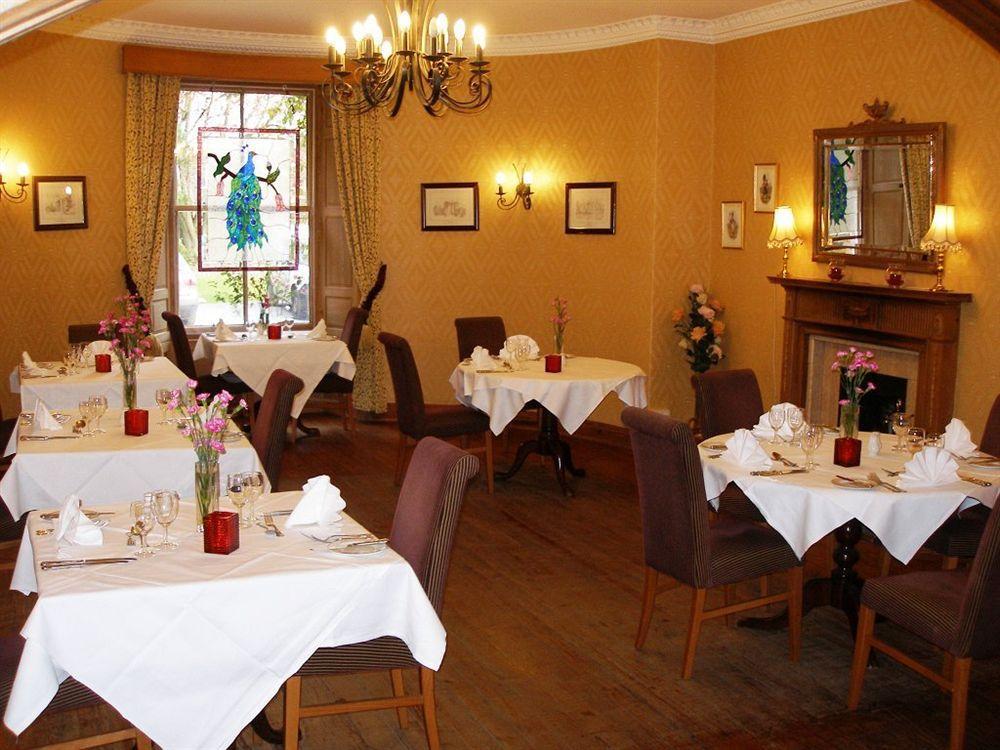 Altamount House Hotel Blairgowrie and Rattray Extérieur photo