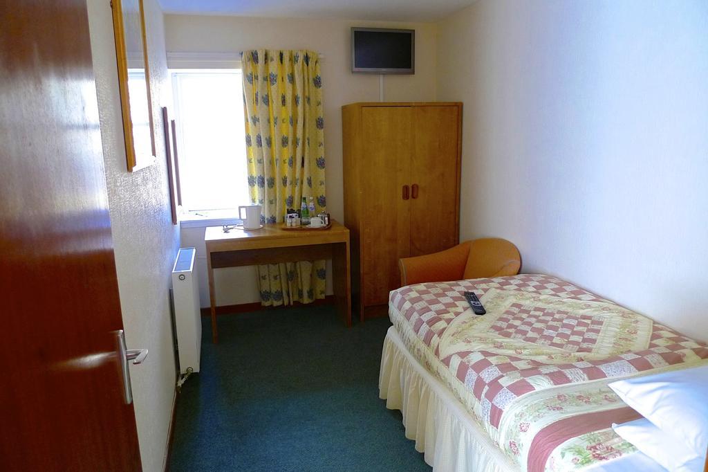 Altamount House Hotel Blairgowrie and Rattray Chambre photo