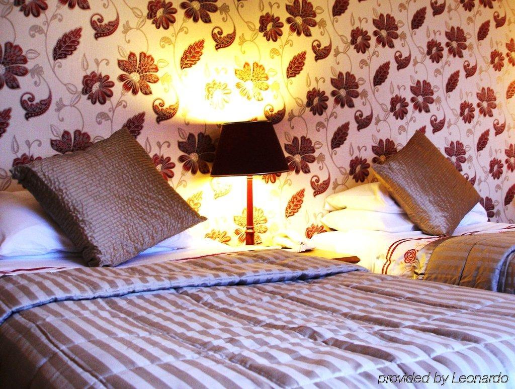 Altamount House Hotel Blairgowrie and Rattray Chambre photo