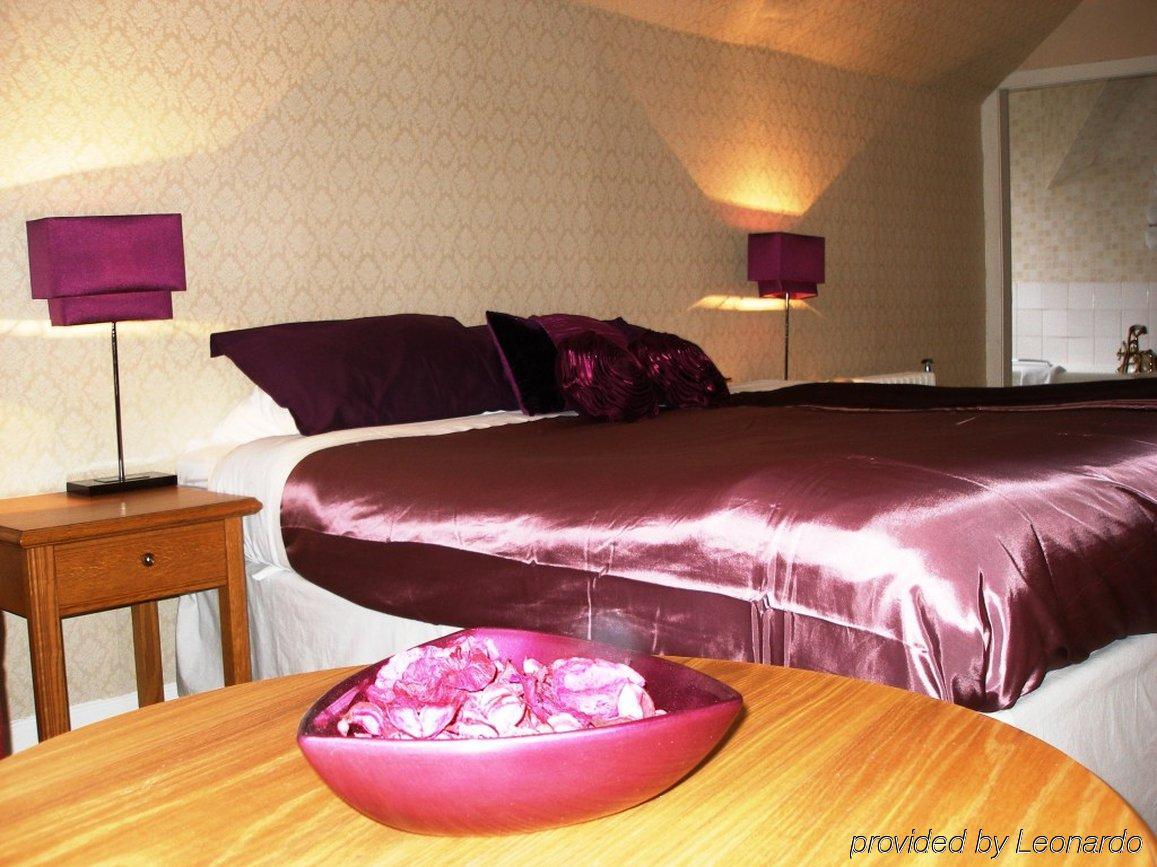 Altamount House Hotel Blairgowrie and Rattray Chambre photo
