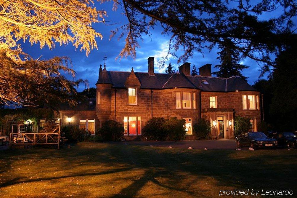 Altamount House Hotel Blairgowrie and Rattray Extérieur photo