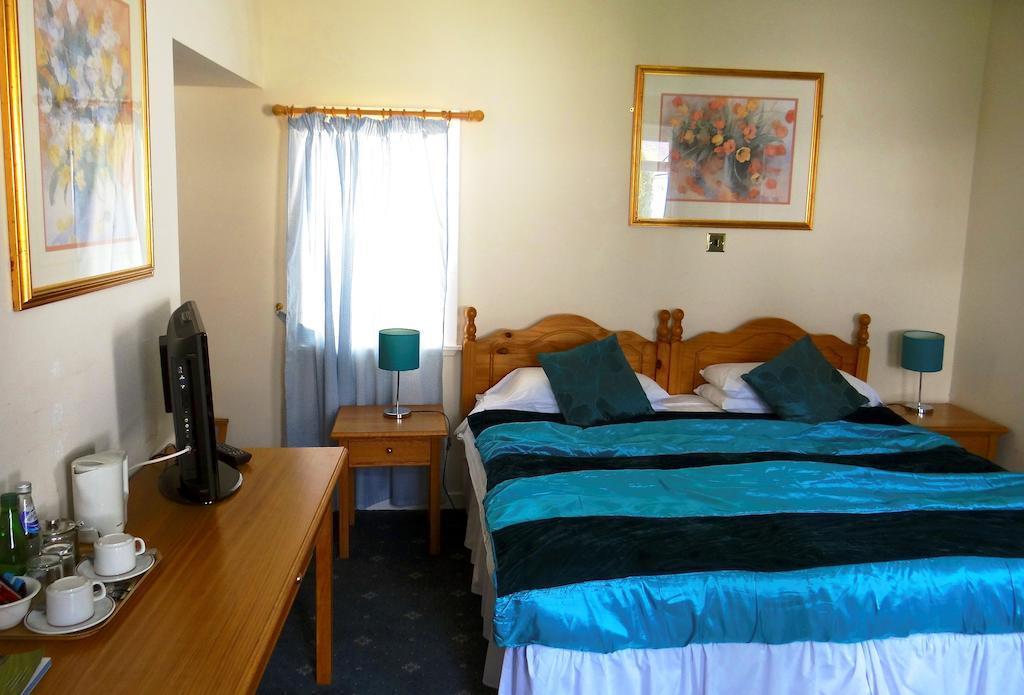 Altamount House Hotel Blairgowrie and Rattray Chambre photo