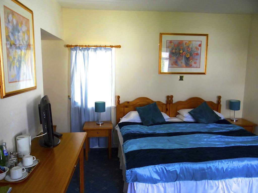 Altamount House Hotel Blairgowrie and Rattray Chambre photo