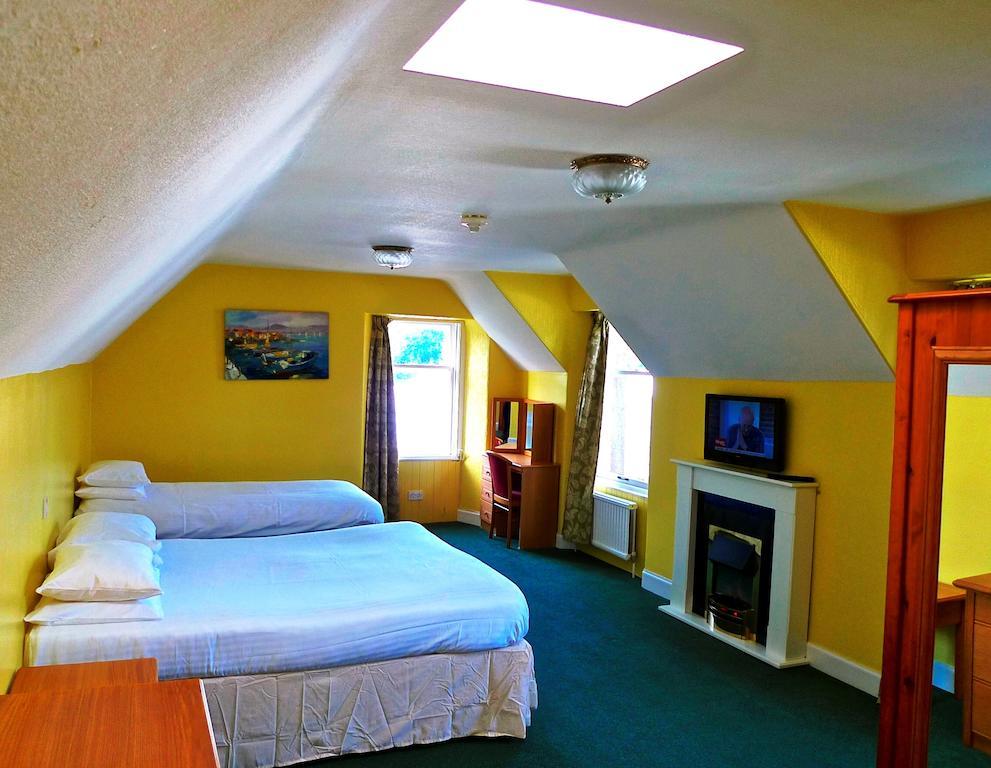 Altamount House Hotel Blairgowrie and Rattray Chambre photo