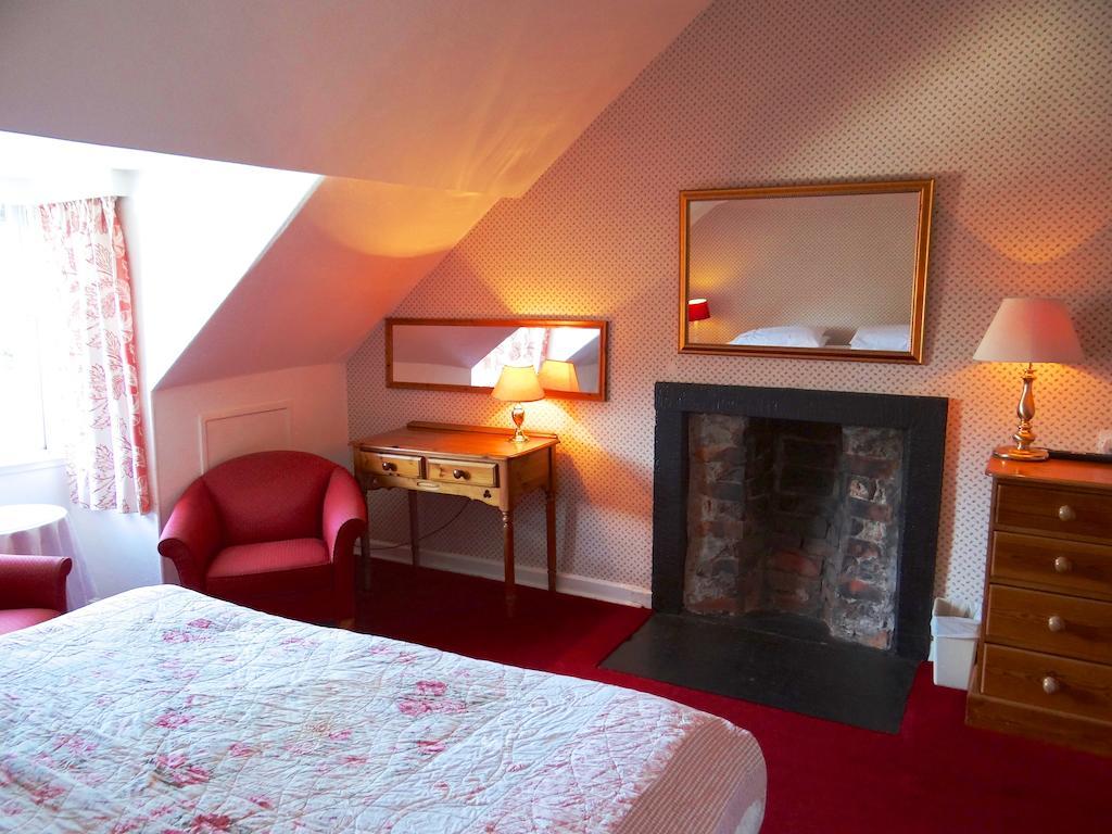 Altamount House Hotel Blairgowrie and Rattray Extérieur photo