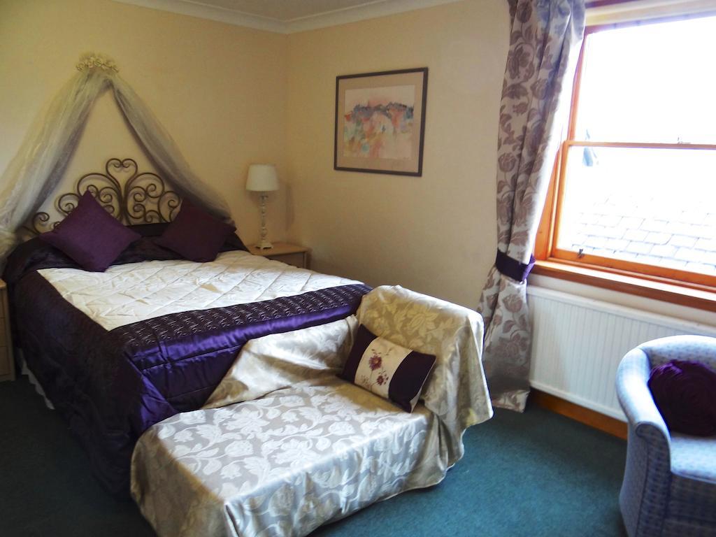 Altamount House Hotel Blairgowrie and Rattray Extérieur photo