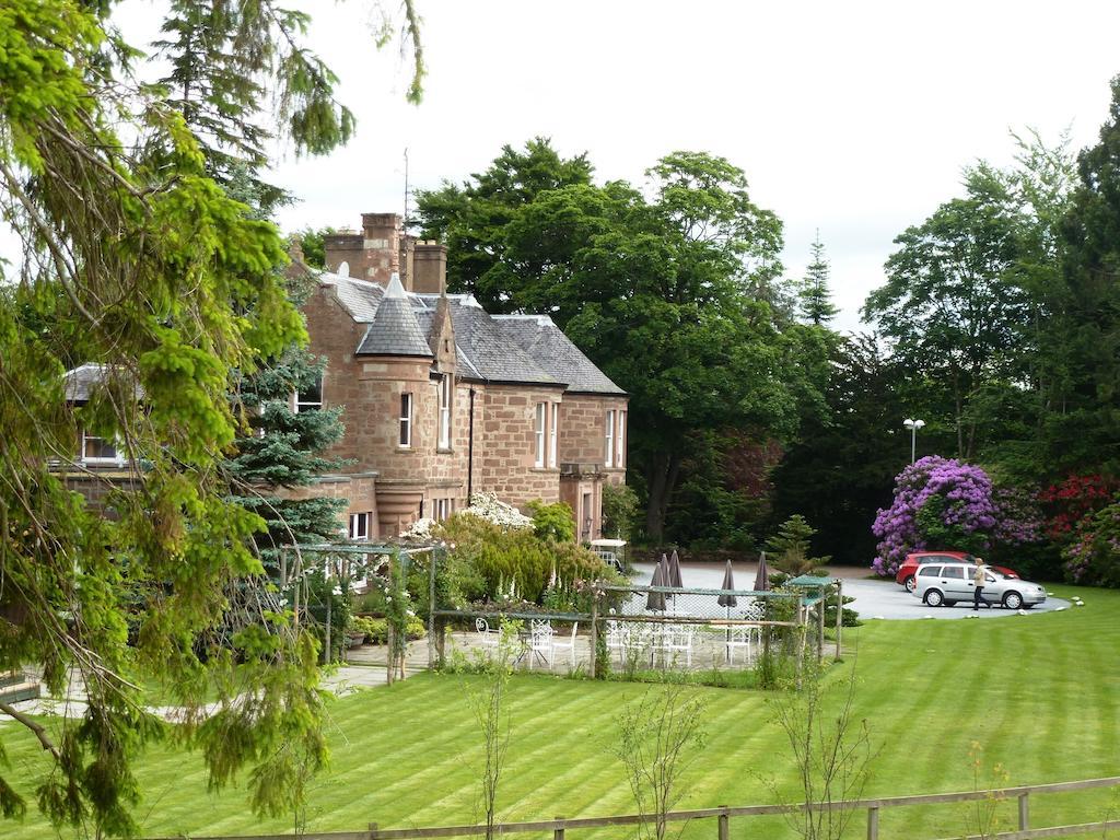 Altamount House Hotel Blairgowrie and Rattray Extérieur photo