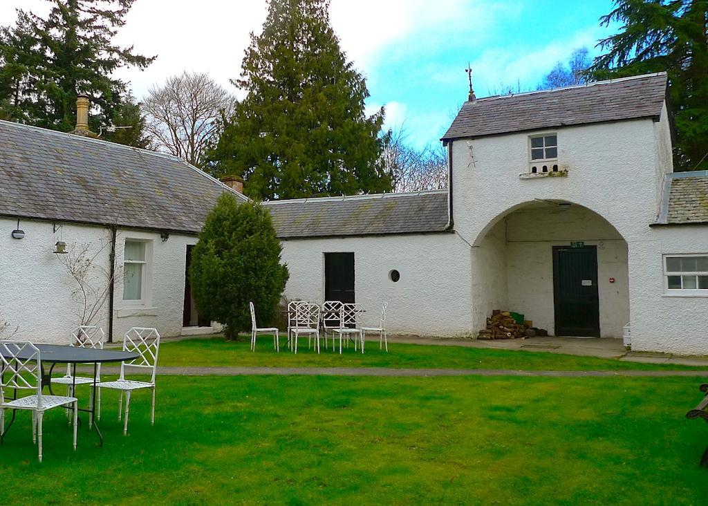 Altamount House Hotel Blairgowrie and Rattray Extérieur photo
