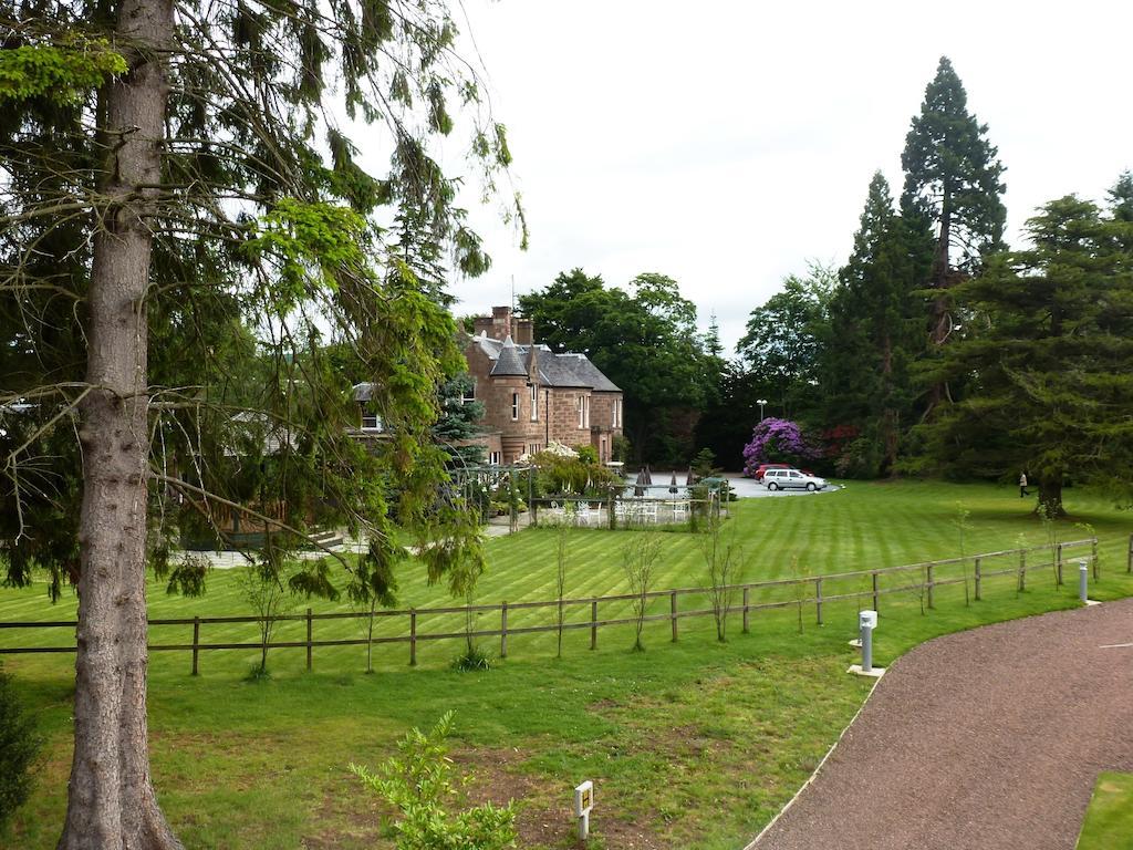 Altamount House Hotel Blairgowrie and Rattray Extérieur photo