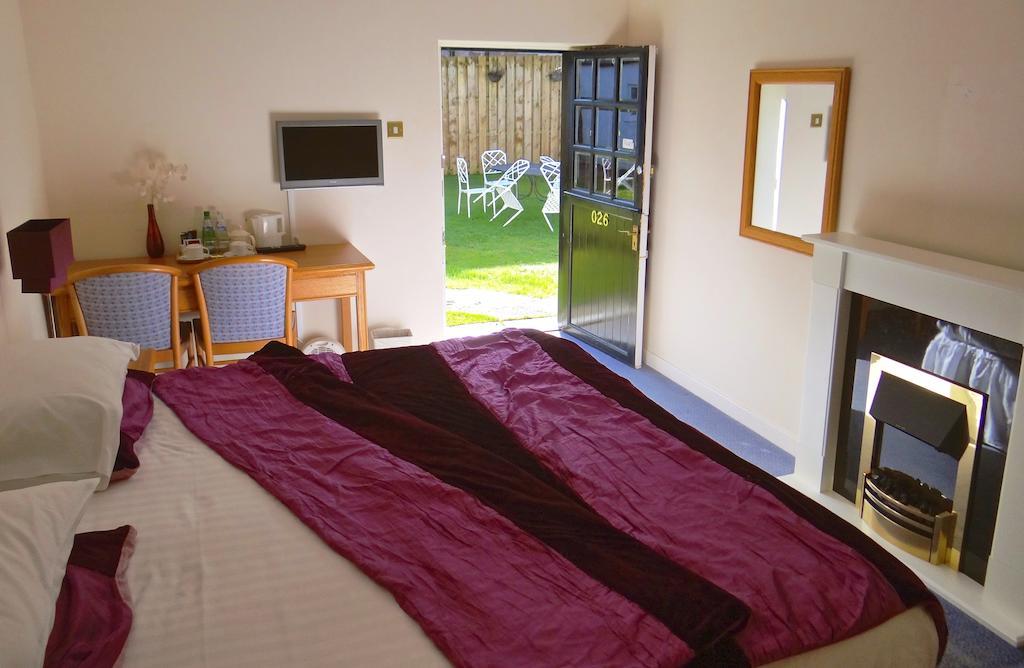 Altamount House Hotel Blairgowrie and Rattray Extérieur photo