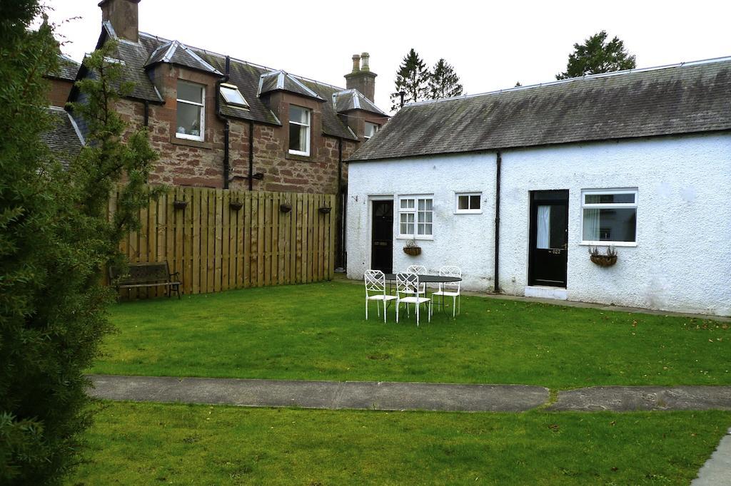 Altamount House Hotel Blairgowrie and Rattray Extérieur photo