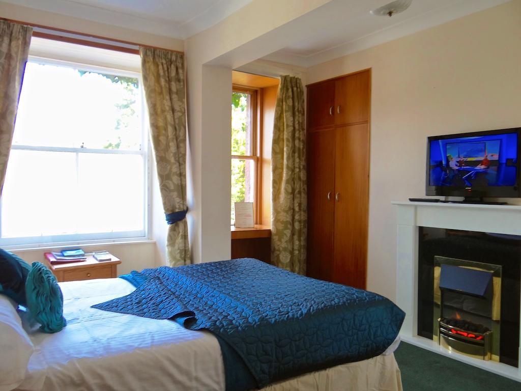 Altamount House Hotel Blairgowrie and Rattray Extérieur photo
