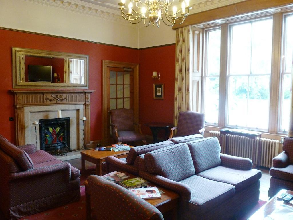 Altamount House Hotel Blairgowrie and Rattray Extérieur photo