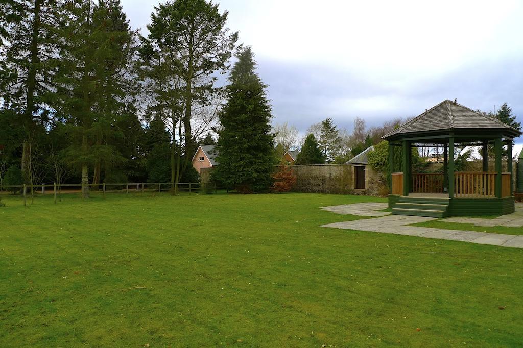 Altamount House Hotel Blairgowrie and Rattray Extérieur photo