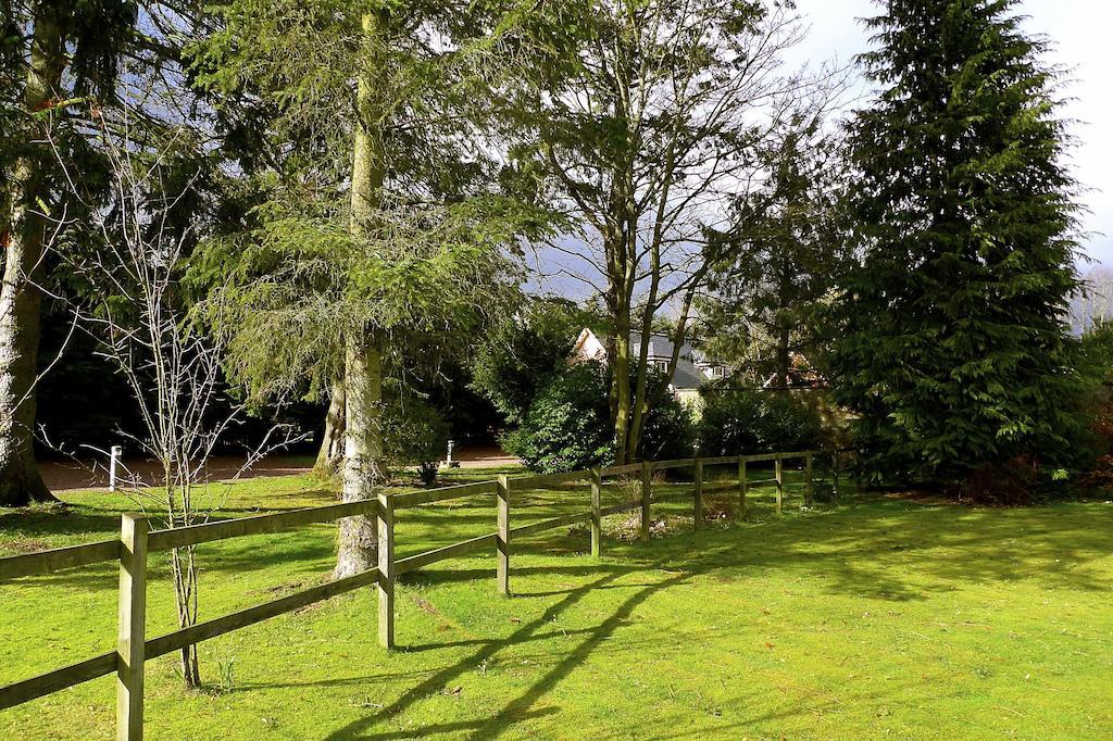 Altamount House Hotel Blairgowrie and Rattray Extérieur photo