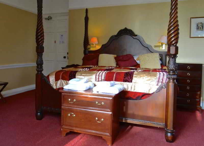 Altamount House Hotel Blairgowrie and Rattray Extérieur photo